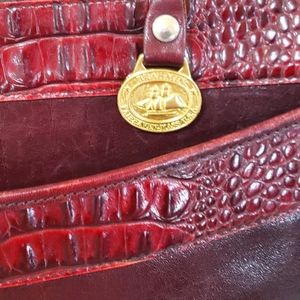 BEUTIFUL BRAHMIN CROSSBODY